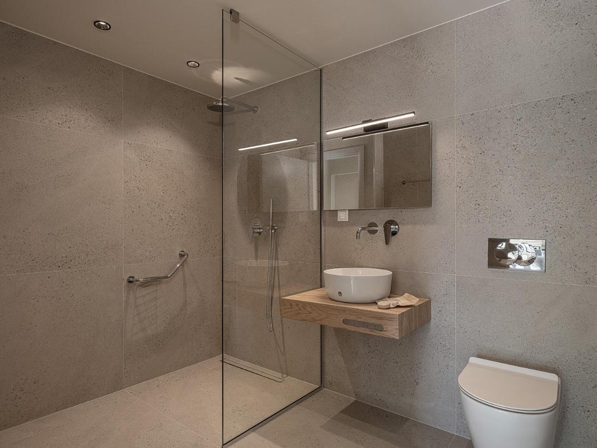 Villa Heora - The Floating Residence Tria Monastiria エクステリア 写真